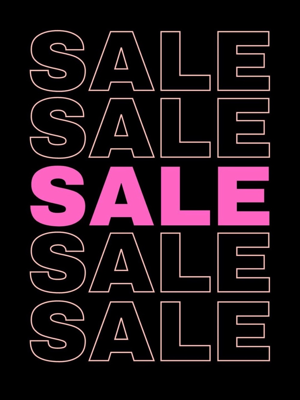 TODAY SALE!!!